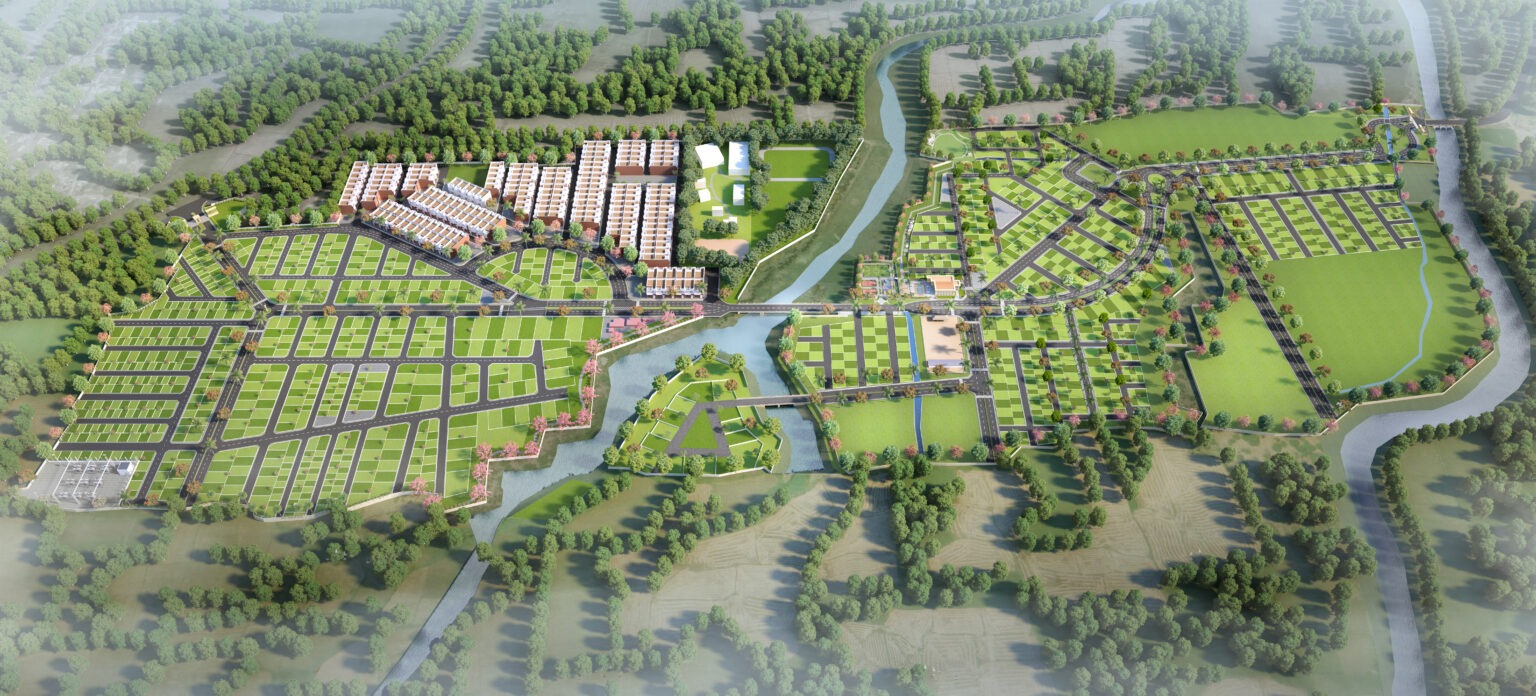 Premium villa plot for sale at Oragadam